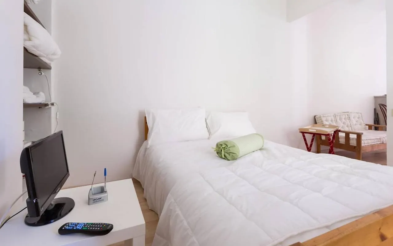 Arco Dei Gigli Perugia Central Flatアパートメント アパート