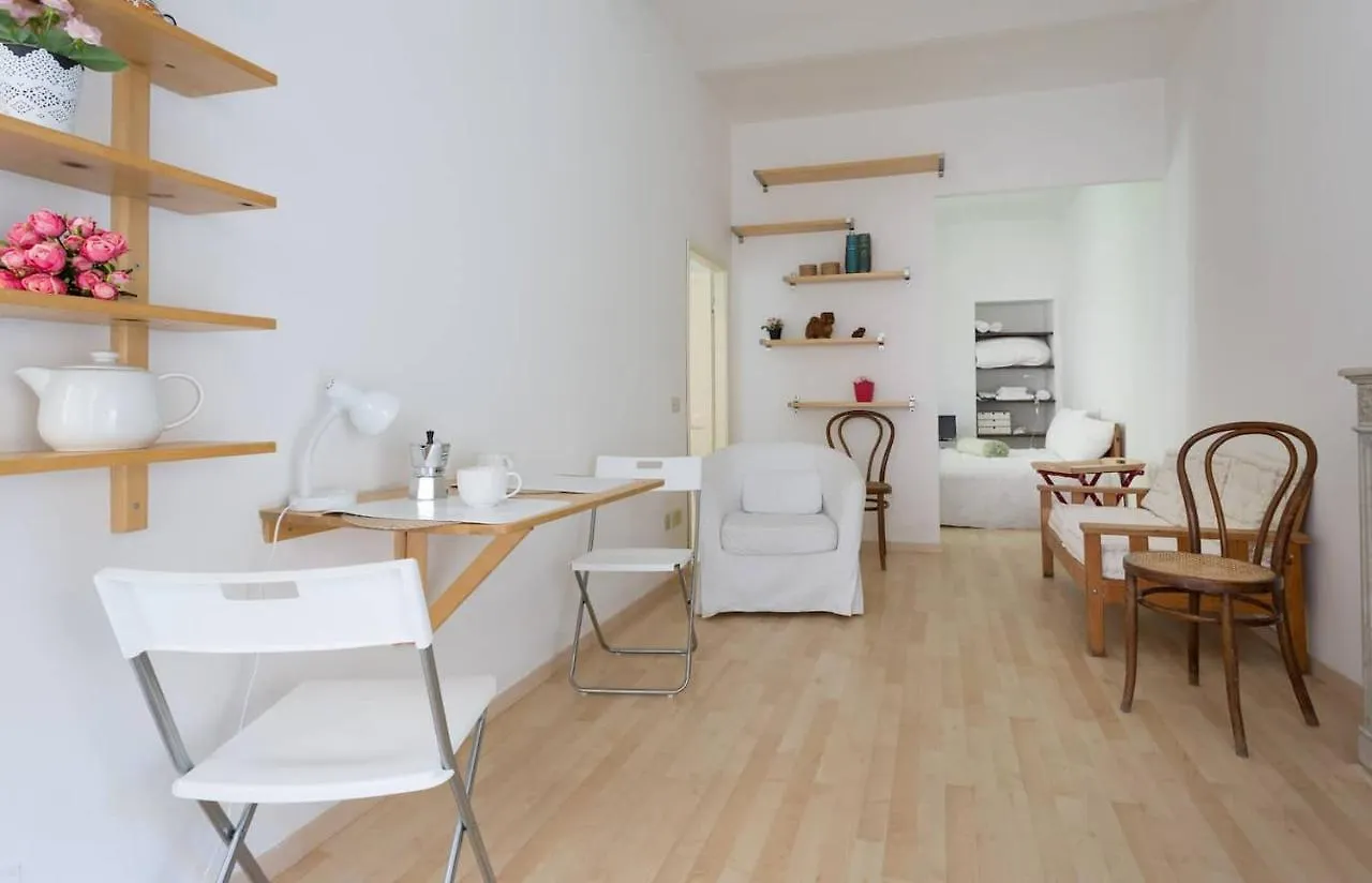 Arco Dei Gigli Perugia Central Flatアパートメント イタリア
