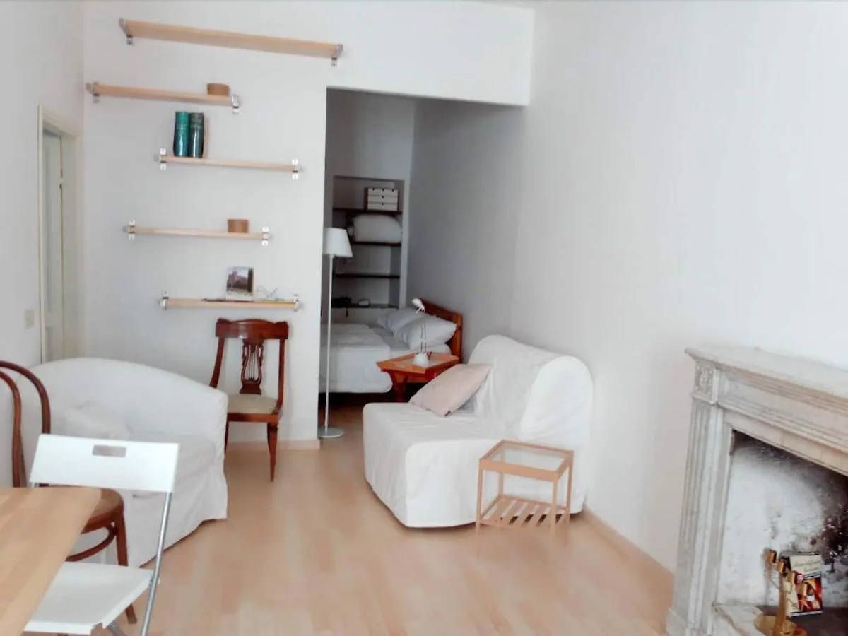 アパート Arco Dei Gigli Perugia Central Flatアパートメント