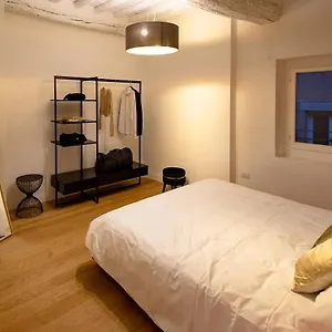 Bf Glam-apartments Appartamento